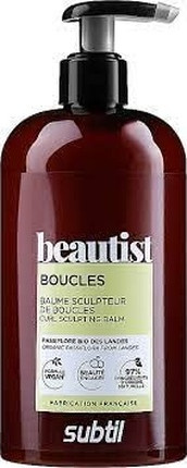 Subtil Beautist Boucles Locken-Modellier-Balsam