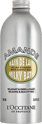 Молочко для душа L'Occitane