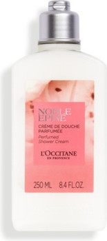 Perfume L'Occitane Limited Edition Noble Epine