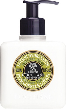 Body Lotion from L'Occitane En Provence