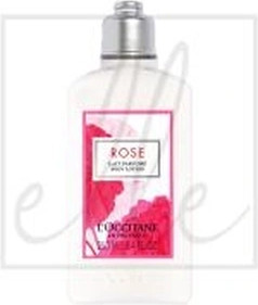Bodylotion L'Occitane Rose