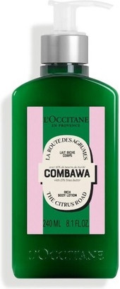 Reichhaltige Körperlotion L'Occitane Combawa