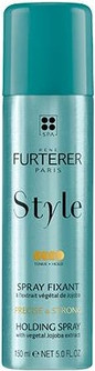 Strong Holding Hairspray Rene Furterer Style Spray Fixer Precision