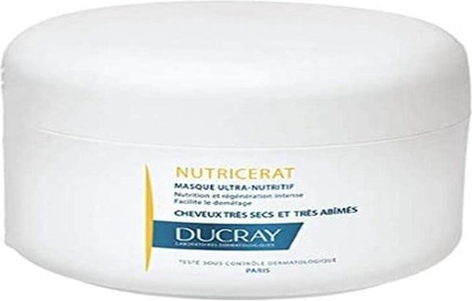 Hair Mask Ducray Nutricerat