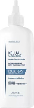 Lotion Ducray Squanorm Antidandruff Lotion