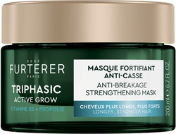 Hair Mask Rene Furterer Triphasic Active Grow Mask