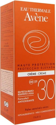 Avène Sonnencreme Hoher Schutz