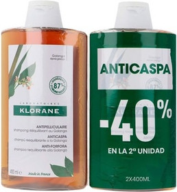 Shampoo Klorane