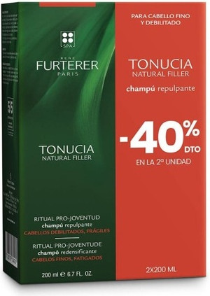 Shampoo Rene Furterer Tonucia Natural Filler