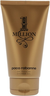 Shower Gel Paco Rabanne 1 Million
