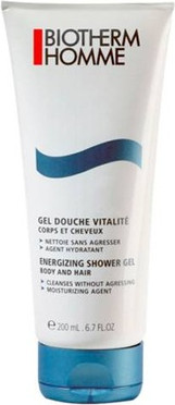 Shower Gel Biotherm Biotherm Homme