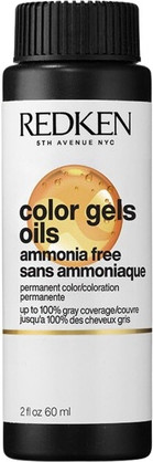 Hair Dye Redken Color Gel Oils