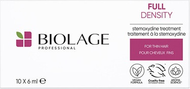 Biolage Full Density Treatment
