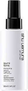 Kräftigendes Haarserum Shu Uemura Izumi Tonic