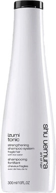 Shampoo Shu Uemura Izumi Tonic