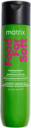 Shampoo Matrix Food For Soft