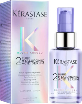 Haarserum Kerastase Blond Absolu Hyaluronsäure Serum