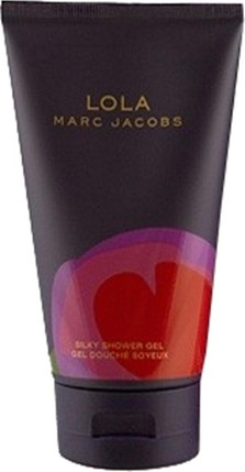 Perfume Shower Gel Marc Jacobs Woman
