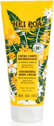 Körperöl Hei Poa Nutrient Body Cream
