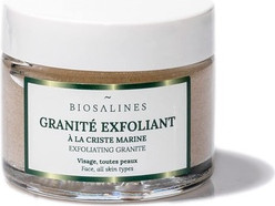 Biosalines Granite Peeling