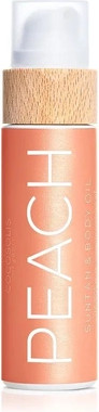 Body Oil Cocosolis Suntan & Body Oil Peach