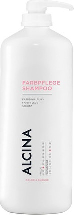 Shampoo Alcina Color Care