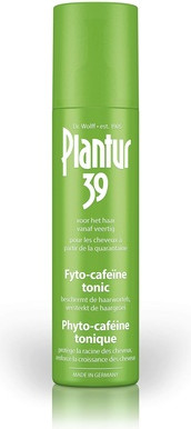 Hair Tonic Plantur 39