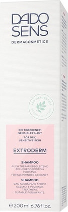 Shampoo Dado Sens ExtroDerm