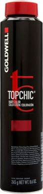 Hair Dye Goldwell Topchic Depot