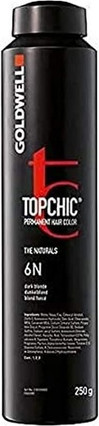 Hair Coloration Goldwell Topchic