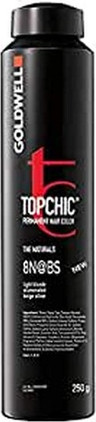 Permanent Hair Color Goldwell Topchic