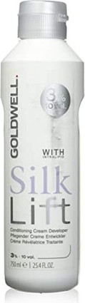 Entwicklercreme Goldwell Silk Lift