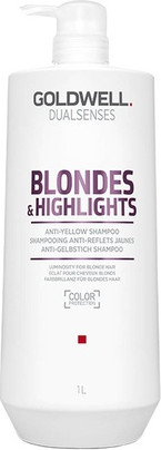 Shampoo Goldwell Dualsenses Blondes & Highlights