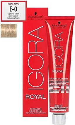 Lightening Extract Schwarzkopf Igora R. E
