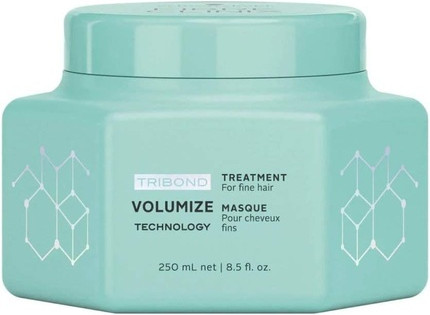 Behandlung Schwarzkopf Fibre Clinix Volumize