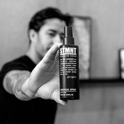 Styling Spray Stmnt Grooming Goods Styling Spray