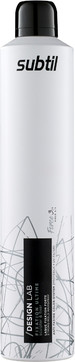 Лак для волос Subtil Styling Strong Hairspray