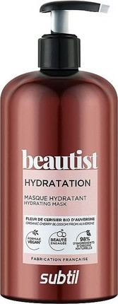 Mask Conditioner Subtil Hydrating Mask Conditioner