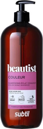 Shampoo Subtil