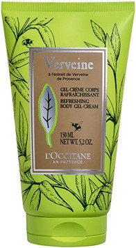 Gel-Creme L'Occitane En Provence Erfrischende Verbene