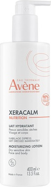 Avène Xeracalm Nutrition Feuchtigkeitsmilch