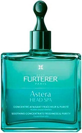 Haaröl Rene Furterer Head Spa Astera Beruhigendes Frische-Konzentrat