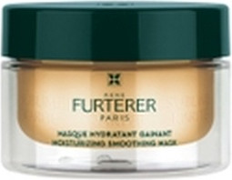 Mask Rene Furterer Moisturizing And Disciplining