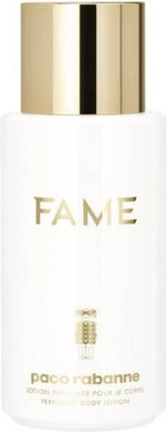 Bodylotion Paco Rabanne Fame