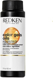 Hair Dye Redken Color Gel Oils