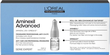 Professionelles Programm gegen Haarausfall L'Oreal Professional Serie Expert