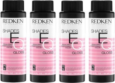 Haarfarbe Redken Shades Eq Bonder Inside