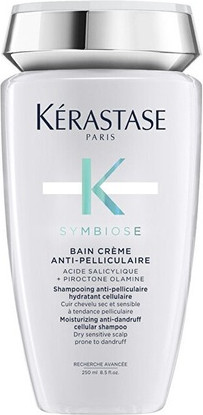 Shampoo Kerastase Moisturizing Antidandruff Cellular