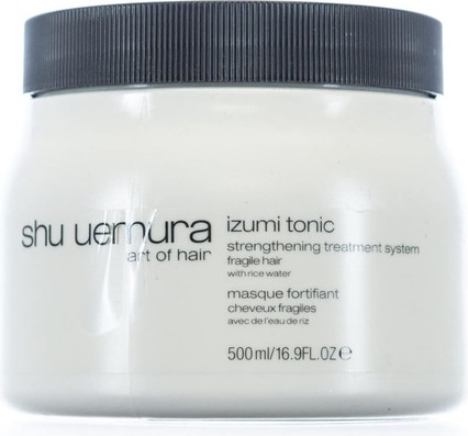 Soch uchun niqob Shu Uemura