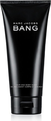 Шампунь Marc Jacobs Bang